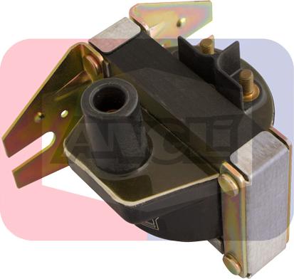 Angli 15500 - Котушка запалювання autocars.com.ua