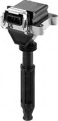 Angli 15607 - Котушка запалювання autocars.com.ua