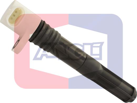 Angli 15805 - Вилка, котушка запалювання autocars.com.ua