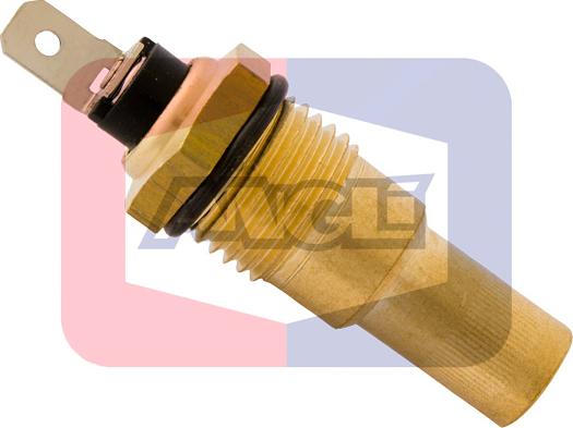 Angli 1584 - Датчик, температура охолоджуючої рідини autocars.com.ua