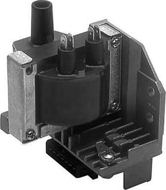 Angli 16076 - Котушка запалювання autocars.com.ua