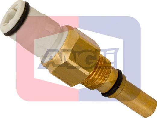 Angli 16226 - Термовимикач, вентилятор радіатора / кондиціонера autocars.com.ua
