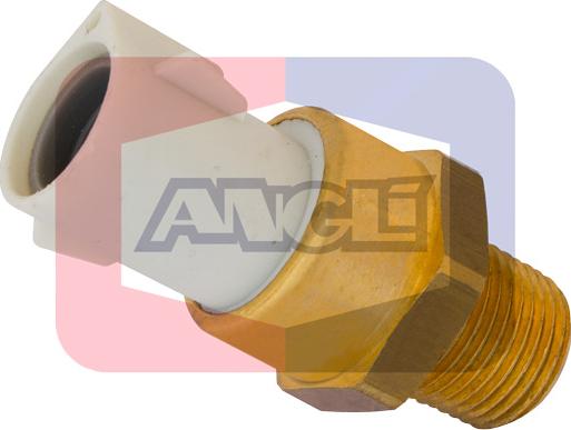 Angli 1625 - Термовимикач, вентилятор радіатора / кондиціонера autocars.com.ua