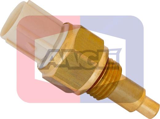 Angli 1641 - Термовимикач, вентилятор радіатора / кондиціонера autocars.com.ua