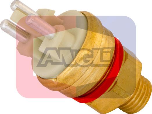 Angli 16522 - Термовимикач, вентилятор радіатора / кондиціонера autocars.com.ua