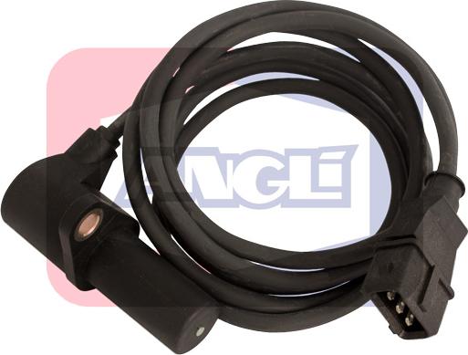 Angli 17026 - Датчик імпульсів, колінчастий вал autocars.com.ua