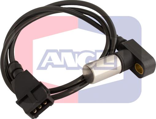 Angli 17031 - Датчик імпульсів, колінчастий вал autocars.com.ua