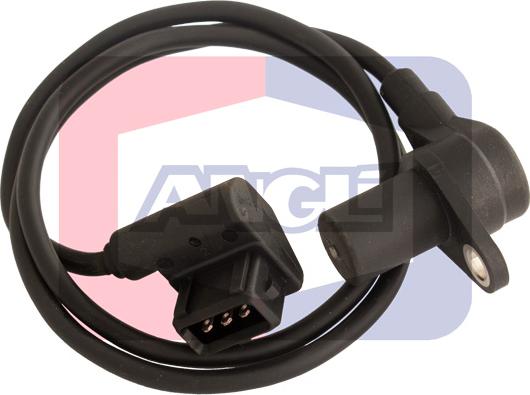 Angli 17044 - Датчик імпульсів, колінчастий вал autocars.com.ua