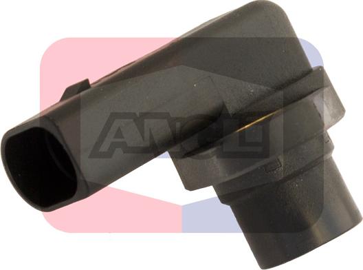 Angli 17090 - Датчик імпульсів, колінчастий вал autocars.com.ua