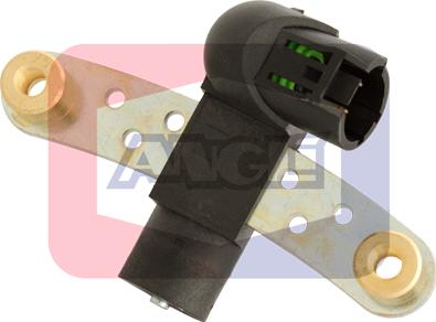 Angli 17181 - Датчик імпульсів, колінчастий вал autocars.com.ua