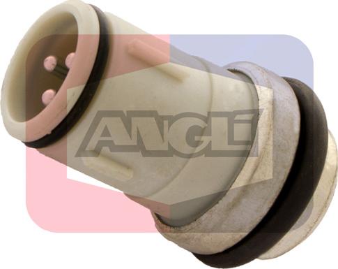 Angli 1723 - Датчик, температура охолоджуючої рідини autocars.com.ua