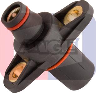 Angli 17250 - Датчик імпульсів, колінчастий вал autocars.com.ua