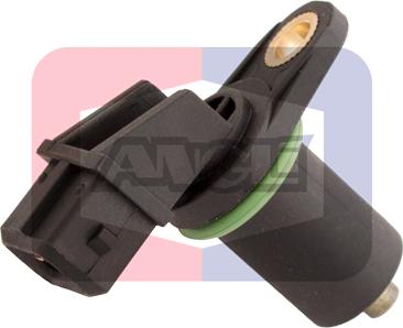 Angli 17259 - Датчик імпульсів, колінчастий вал autocars.com.ua