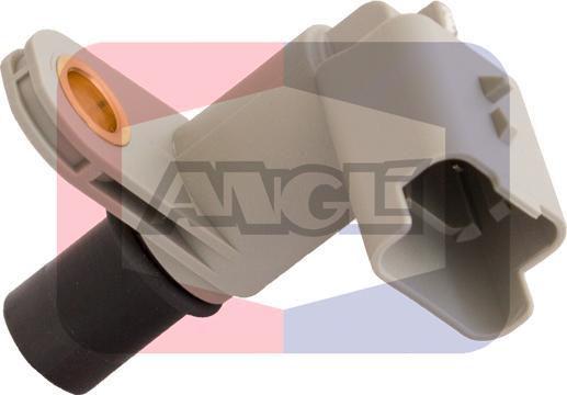 Angli 17285 - Датчик імпульсів, колінчастий вал autocars.com.ua