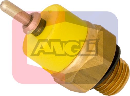 Angli 17509 - Датчик, температура охолоджуючої рідини autocars.com.ua