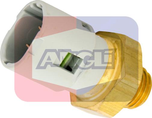 Angli 17516 - Датчик, температура охолоджуючої рідини autocars.com.ua