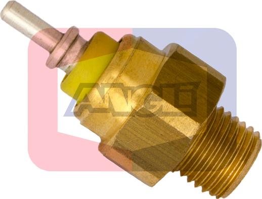 Angli 17524 - Датчик, температура охолоджуючої рідини autocars.com.ua