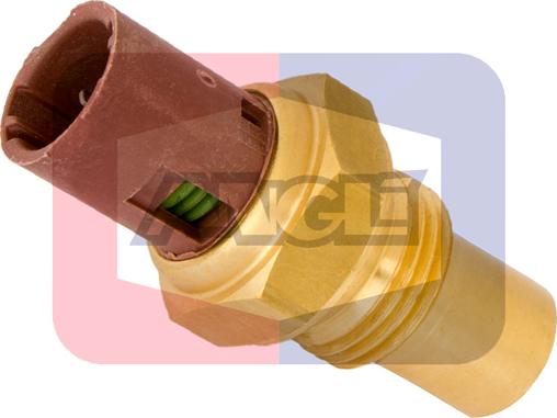 Angli 1767 - Датчик, температура охолоджуючої рідини autocars.com.ua
