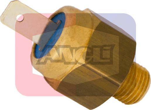 Angli 1773 - Датчик, температура охолоджуючої рідини autocars.com.ua