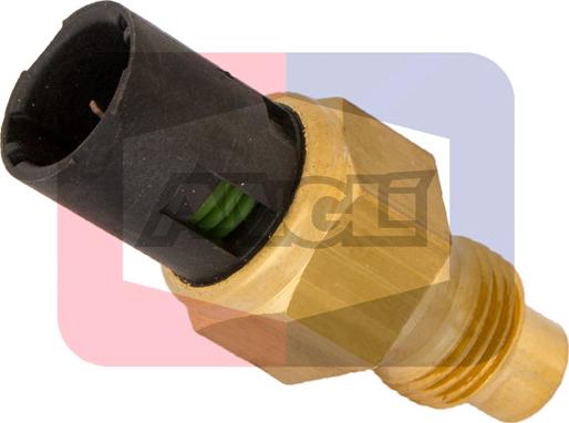 Angli 1781 - Датчик, температура охолоджуючої рідини autocars.com.ua