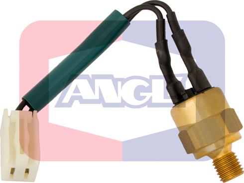 Angli 1797 - Датчик, температура охолоджуючої рідини autocars.com.ua