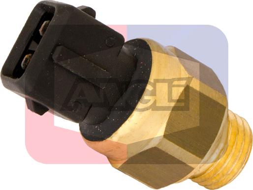 Angli 1799 - Датчик, температура охолоджуючої рідини autocars.com.ua