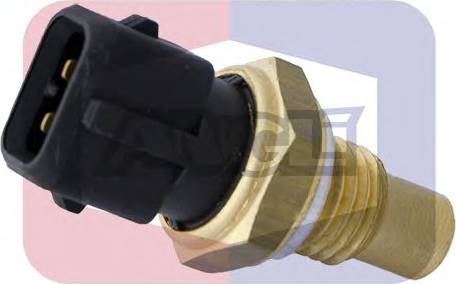 Angli 1883 - Датчик, температура охолоджуючої рідини autocars.com.ua
