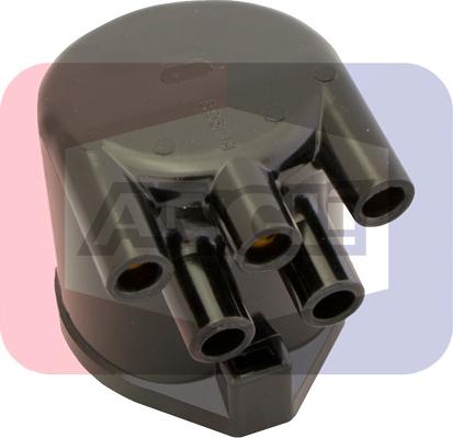 Angli 2009 - Кришка розподільника запалювання autocars.com.ua