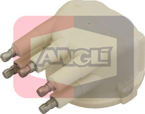 Angli 2012-P - Кришка розподільника запалювання autocars.com.ua