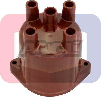 Angli 2014 - Кришка розподільника запалювання autocars.com.ua