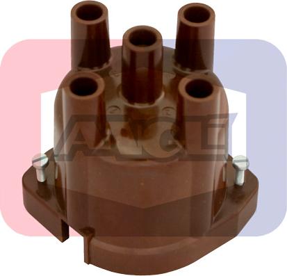 Angli 2017 - Кришка розподільника запалювання autocars.com.ua