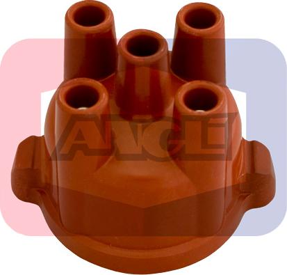 Angli 2019-P - Кришка розподільника запалювання autocars.com.ua