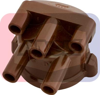 Angli 2030-P - Кришка розподільника запалювання autocars.com.ua