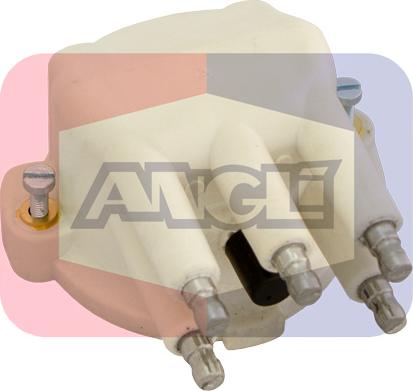 Angli 2033-P - Кришка розподільника запалювання autocars.com.ua