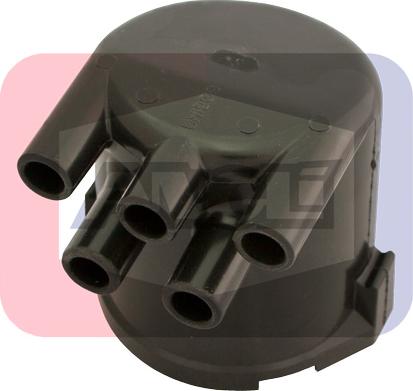 Angli 2034-P - Кришка розподільника запалювання autocars.com.ua