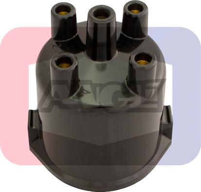 Angli 2048 - Кришка розподільника запалювання autocars.com.ua