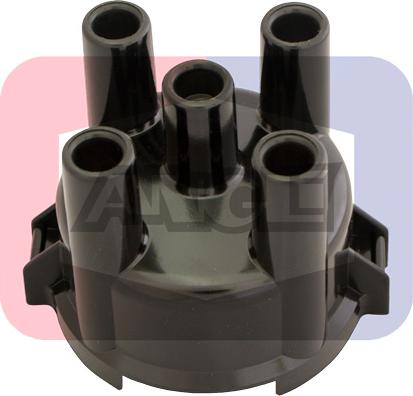 Angli 2055 - Кришка розподільника запалювання autocars.com.ua