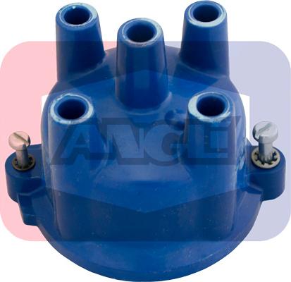 Angli 2220-E - Кришка розподільника запалювання autocars.com.ua