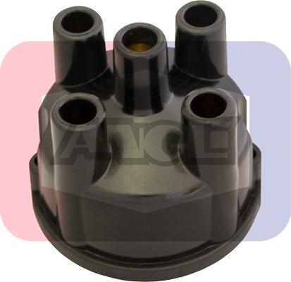 Angli 2270-P - Кришка розподільника запалювання autocars.com.ua
