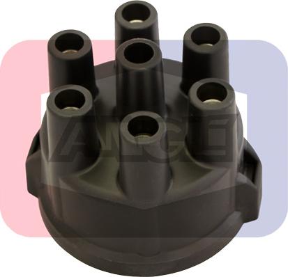 Angli 2305 - Кришка розподільника запалювання autocars.com.ua