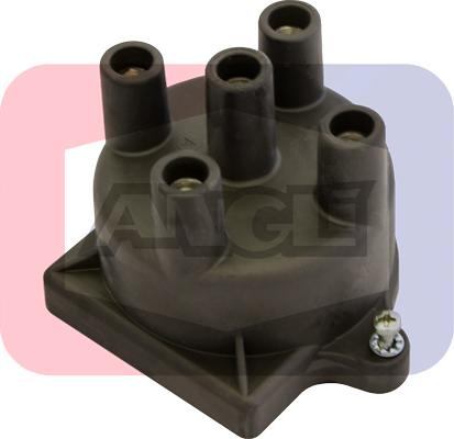 Angli 2306 - Кришка розподільника запалювання autocars.com.ua