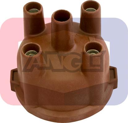 Angli 2313 - Кришка розподільника запалювання autocars.com.ua