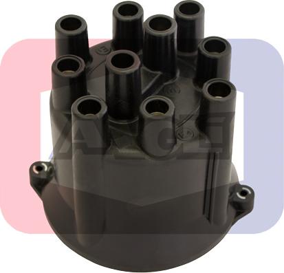 Angli 2320 - Кришка розподільника запалювання autocars.com.ua