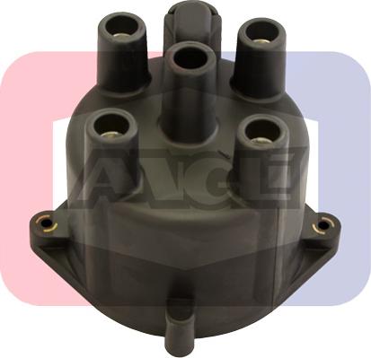 Angli 2327 - Кришка розподільника запалювання autocars.com.ua