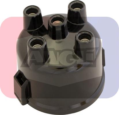 Angli 2401 - Кришка розподільника запалювання autocars.com.ua