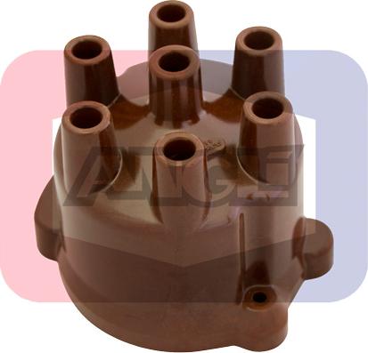 Angli 2403 - Кришка розподільника запалювання autocars.com.ua