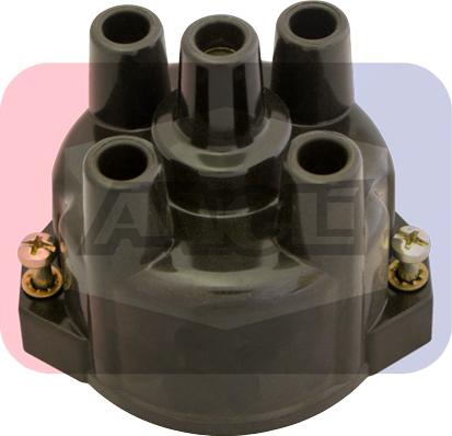 Angli 2407 - Кришка розподільника запалювання autocars.com.ua