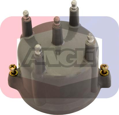 Angli 2410-P - Кришка розподільника запалювання autocars.com.ua