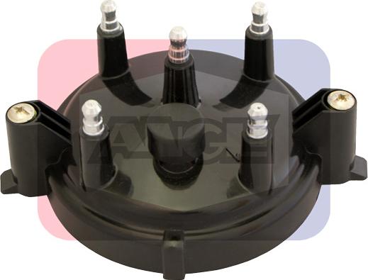 Angli 2420-P - Кришка розподільника запалювання autocars.com.ua