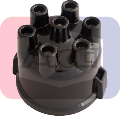 Angli 2425 - Кришка розподільника запалювання autocars.com.ua